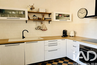 achat maison joeuf 54240