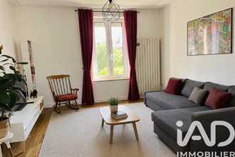 achat maison joeuf 54240
