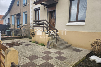 achat maison joeuf 54240