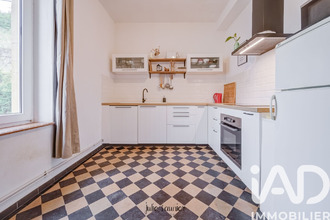 achat maison joeuf 54240