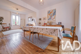 achat maison joeuf 54240