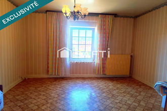 achat maison joeuf 54240