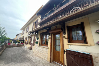achat maison joeuf 54240