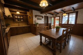 achat maison joeuf 54240