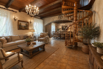 achat maison joeuf 54240