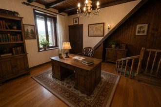 achat maison joeuf 54240