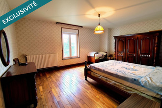 achat maison joeuf 54240