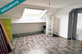 achat maison joeuf 54240