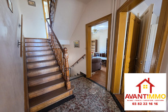 achat maison joeuf 54240