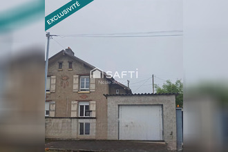 achat maison joeuf 54240
