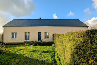 achat maison joganville 50310