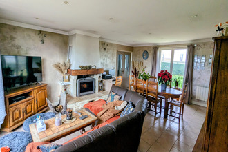 achat maison joganville 50310