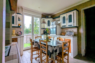 achat maison joganville 50310