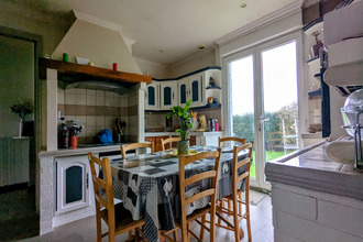 achat maison joganville 50310