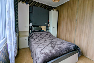 achat maison joganville 50310