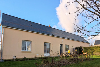 achat maison joganville 50310