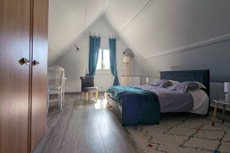 achat maison joganville 50310