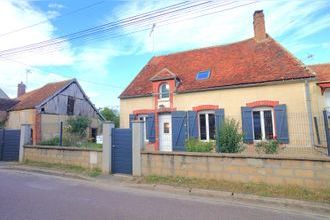 achat maison joigny 89300