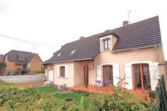 achat maison joigny 89300