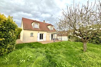 achat maison joigny 89300