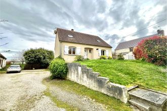 achat maison joigny 89300