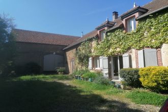 achat maison joigny 89300