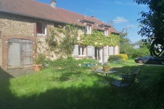 achat maison joigny 89300