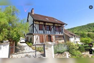 achat maison joigny 89300