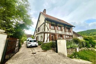 achat maison joigny 89300