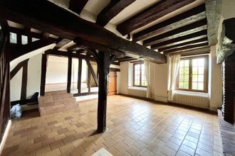 achat maison joigny 89300