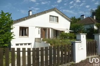 achat maison joigny 89300