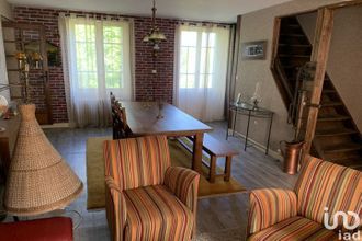 achat maison joigny 89300