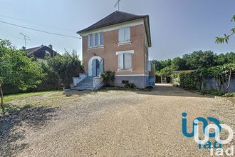 achat maison joigny 89300