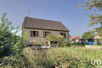 achat maison joigny 89300