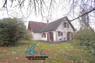 achat maison joigny 89300