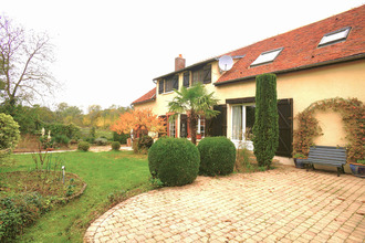 achat maison joigny 89300