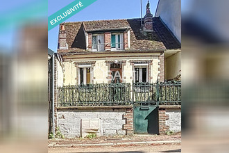 achat maison joigny 89300