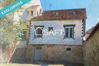 achat maison joigny 89300