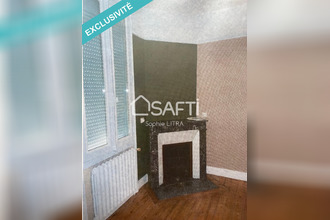 achat maison joigny 89300