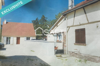 achat maison joigny 89300