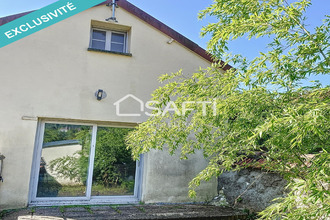 achat maison joigny 89300