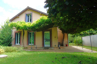achat maison joigny 89300