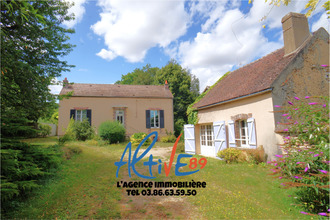 achat maison joigny 89300