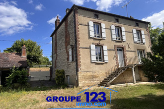 achat maison joigny 89300