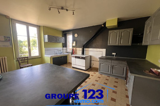 achat maison joigny 89300