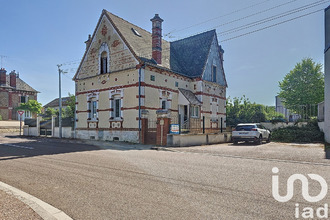 achat maison joigny 89300