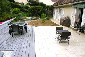 achat maison joigny 89300