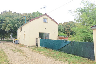 achat maison joigny 89300