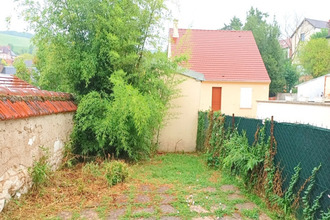 achat maison joigny 89300