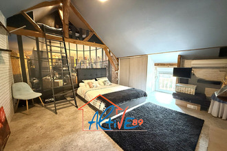 achat maison joigny 89300